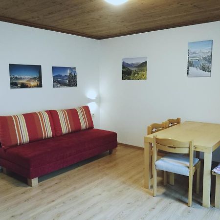 Gemuetliche Wohnung 10 Minuten Vom See Entfernt เซลล์อัมเซ ภายนอก รูปภาพ