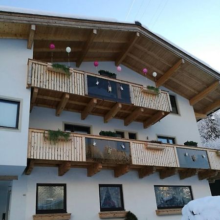 Gemuetliche Wohnung 10 Minuten Vom See Entfernt เซลล์อัมเซ ภายนอก รูปภาพ