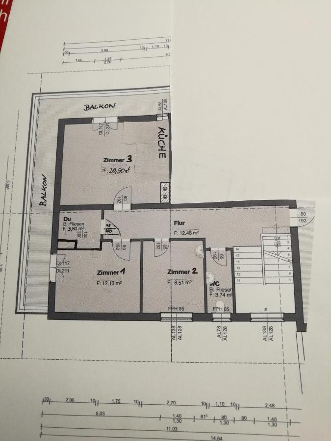 Gemuetliche Wohnung 10 Minuten Vom See Entfernt เซลล์อัมเซ ภายนอก รูปภาพ