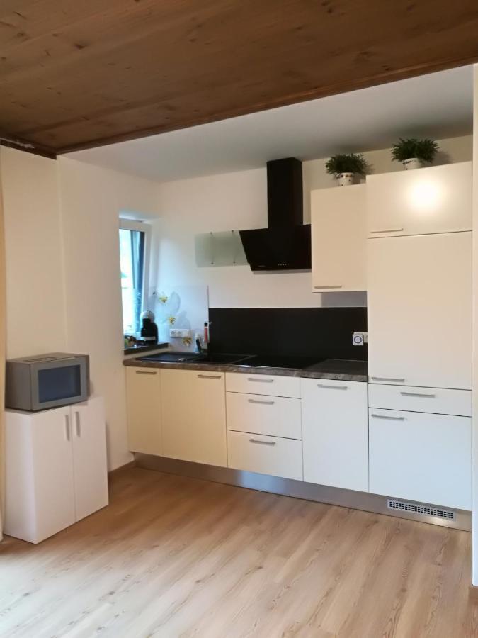 Gemuetliche Wohnung 10 Minuten Vom See Entfernt เซลล์อัมเซ ภายนอก รูปภาพ