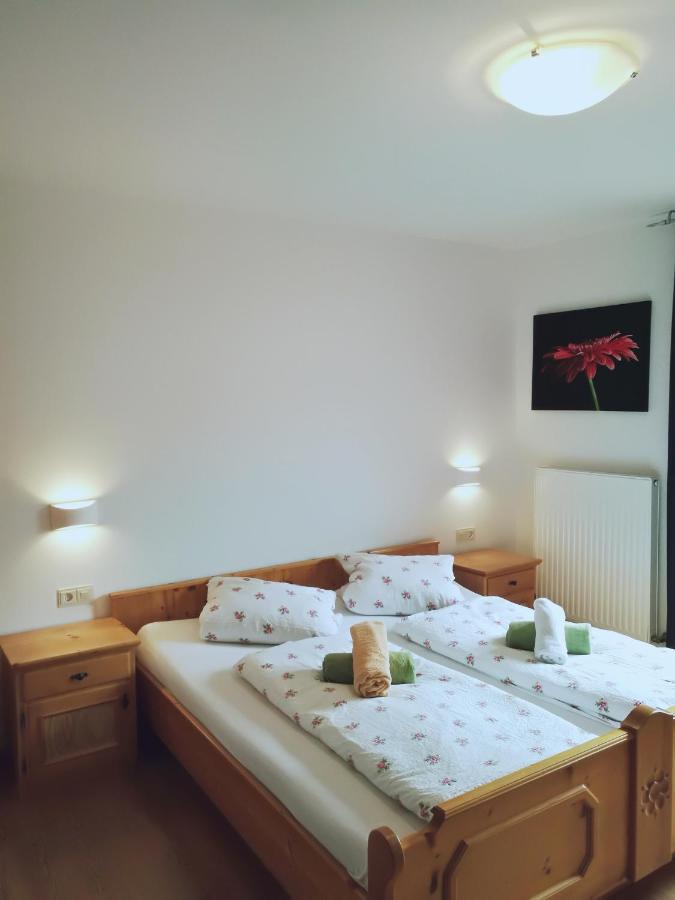 Gemuetliche Wohnung 10 Minuten Vom See Entfernt เซลล์อัมเซ ภายนอก รูปภาพ