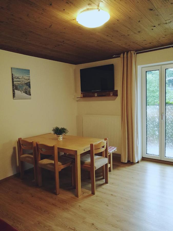 Gemuetliche Wohnung 10 Minuten Vom See Entfernt เซลล์อัมเซ ภายนอก รูปภาพ